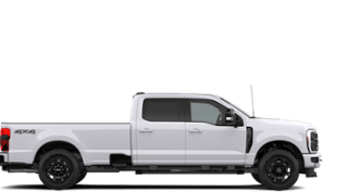 2026 Ford Super Duty® External Image 1